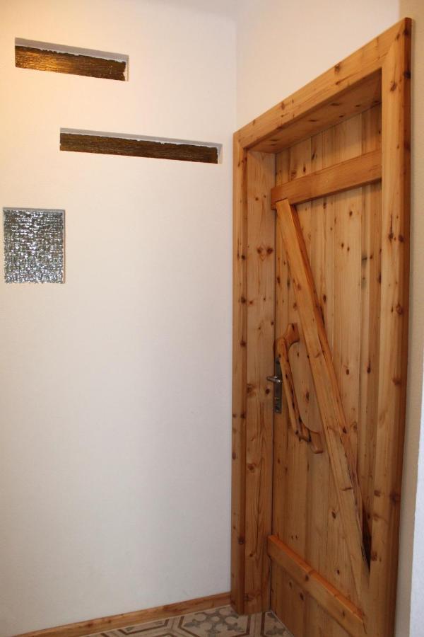Wastlhof Am Kreischberg Appartement Lutzmannsdorf Buitenkant foto