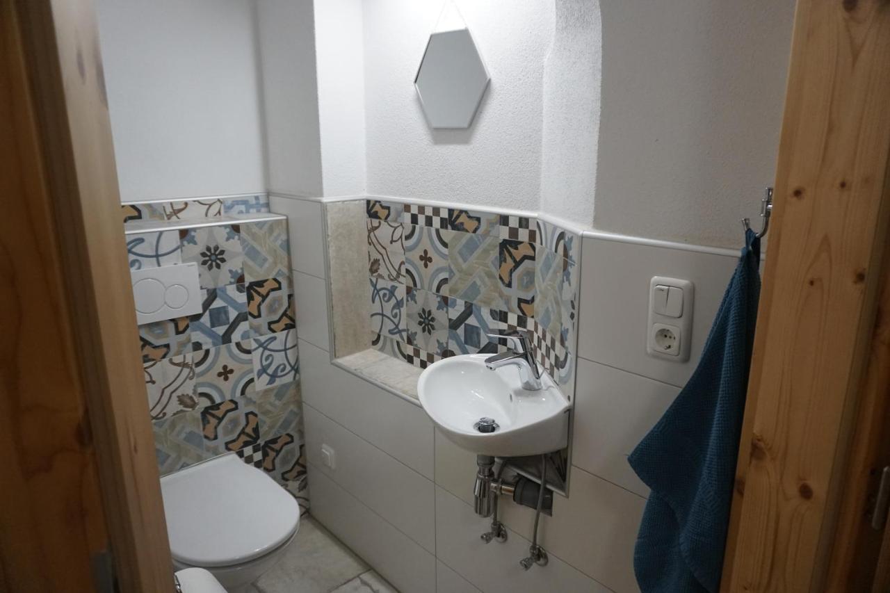 Wastlhof Am Kreischberg Appartement Lutzmannsdorf Buitenkant foto