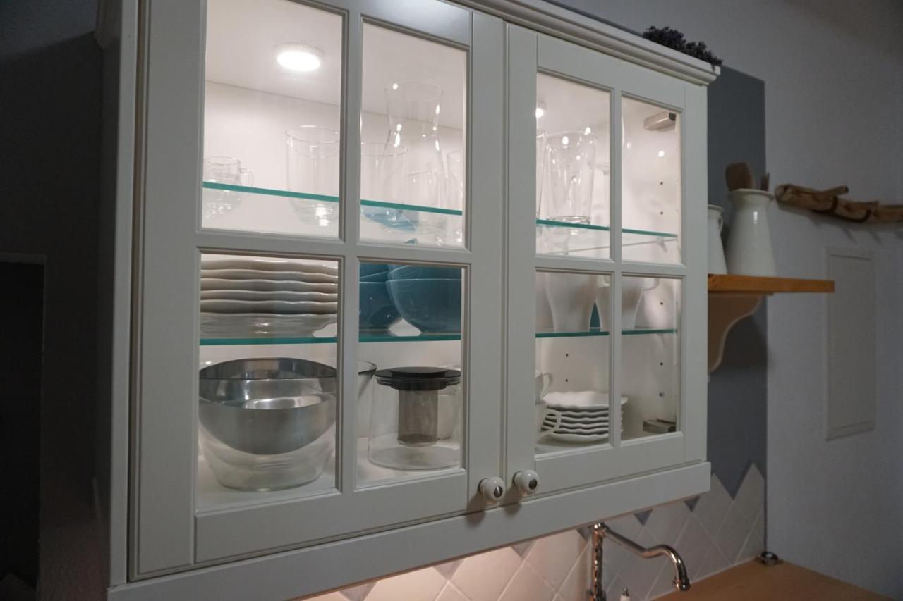 Wastlhof Am Kreischberg Appartement Lutzmannsdorf Buitenkant foto