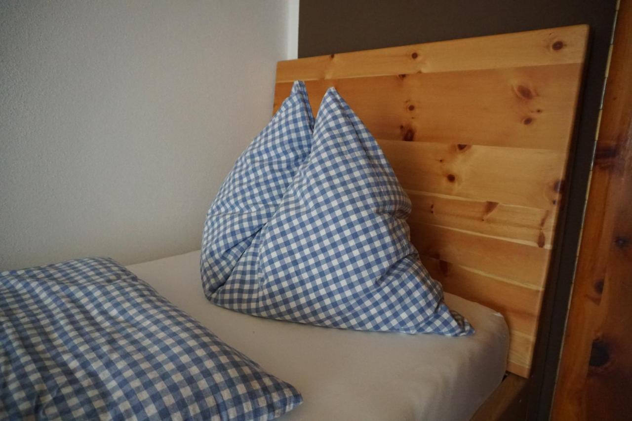 Wastlhof Am Kreischberg Appartement Lutzmannsdorf Buitenkant foto
