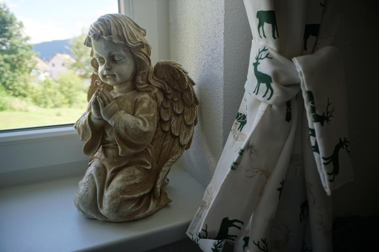 Wastlhof Am Kreischberg Appartement Lutzmannsdorf Buitenkant foto