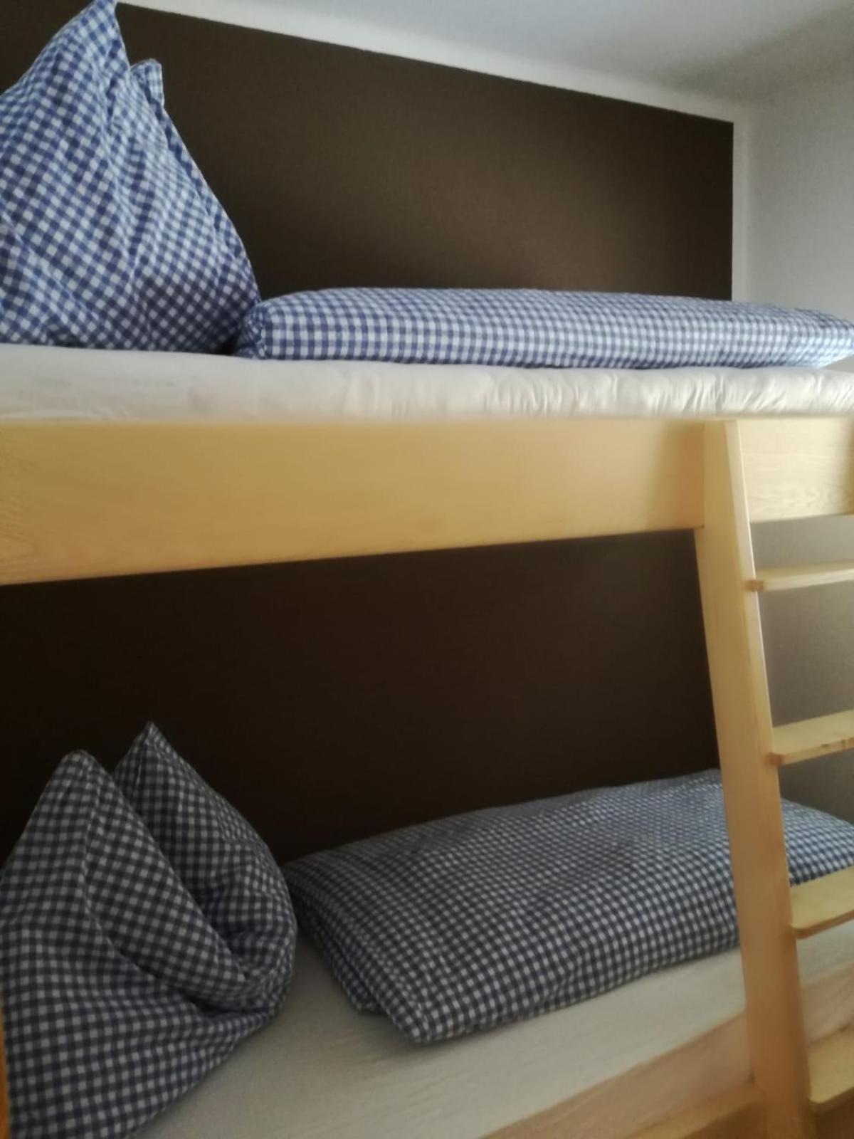 Wastlhof Am Kreischberg Appartement Lutzmannsdorf Kamer foto