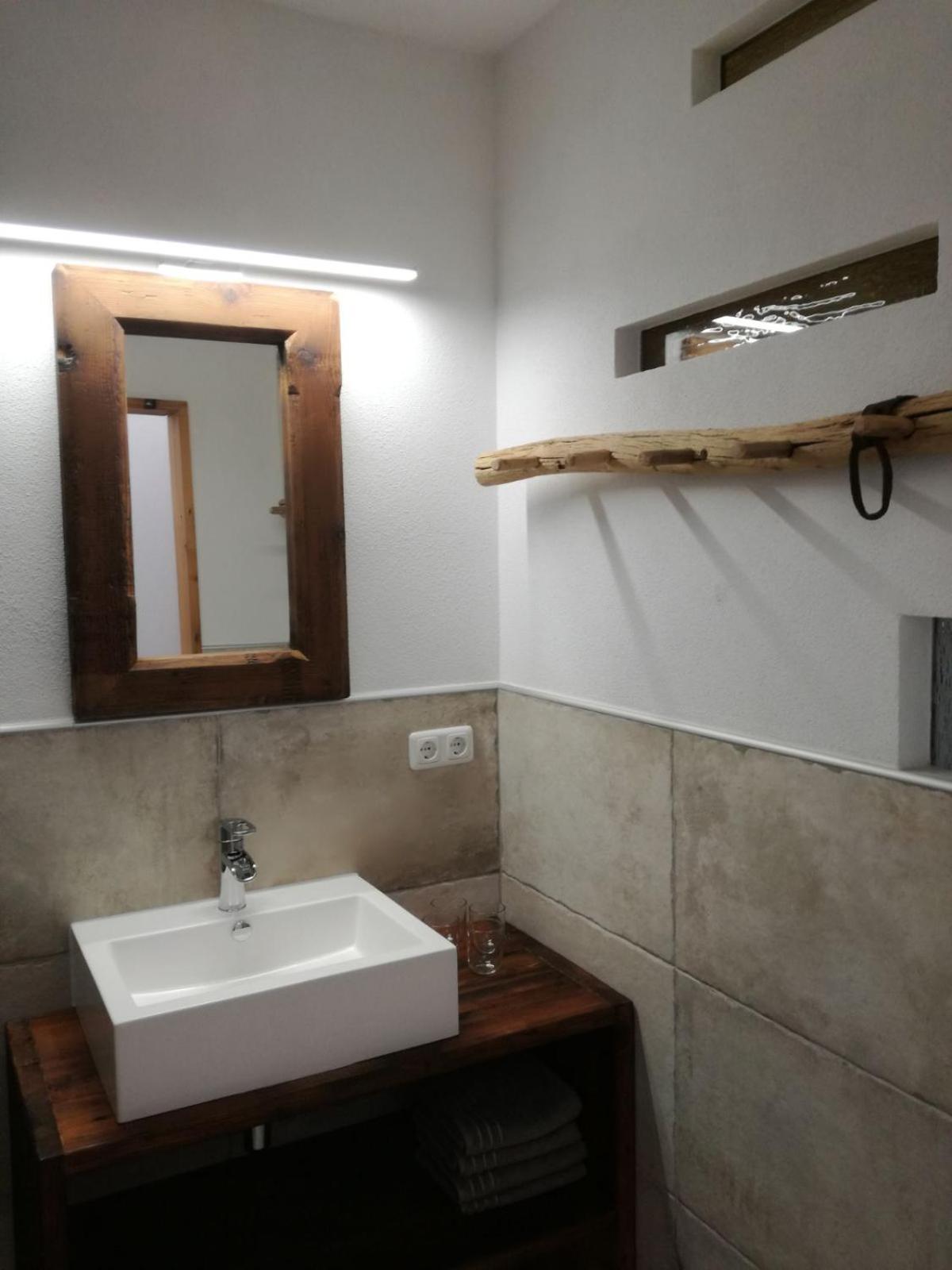 Wastlhof Am Kreischberg Appartement Lutzmannsdorf Kamer foto